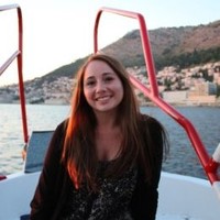 Covelo Group Employee Ally D'Amore-Voreck's profile photo