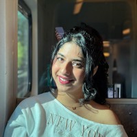Proximal Employee Krupa Dave's profile photo