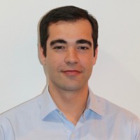 Integro Employee Alexander Levine's profile photo