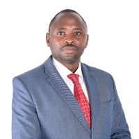FCS-Group Employee Daniel Mureithi's profile photo