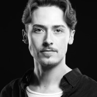 Ballet Idaho Employee Ethan Morton's profile photo