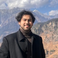 Aftershoot Employee Nikhil Bartwal's profile photo