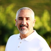 Van Avery Prep Employee Craig Pena's profile photo