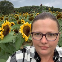 Missouri Tools Co Inc Employee Crystal Gasser's profile photo