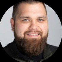 Charles Jones Industrial Employee Dustin Roshko's profile photo