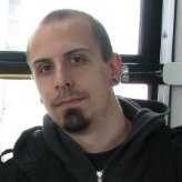 Hesperia Unified School District Employee Matthew Kies's profile photo