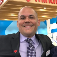 CVS Health Employee William “Will” Soto's profile photo