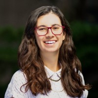 Yale University Employee Danielle Chiaramonte's profile photo