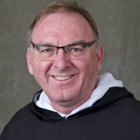Dominican School of Philosophy & Theology Employee Peter Rogers's profile photo