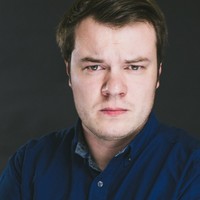 MediaNerd Employee Villu Vares's profile photo