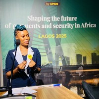 Ark Technologies Group Employee Omisore Modupe's profile photo