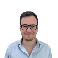 Unifi Employee Dave Smyth's profile photo