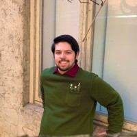 The George Washington University Employee Jack Hatcher's profile photo