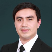 Corning Incorporated Employee Benjamin Villa's profile photo
