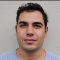 Art Masterclass Employee Asim Erdogan's profile photo