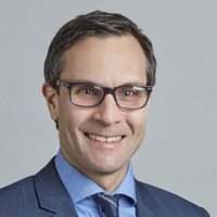 PwC Employee Scott Berkley's profile photo