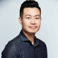 Grow Pros Solutions Employee John Z's profile photo