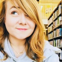 Defiance Public Library System Employee Taryn Lawson's profile photo