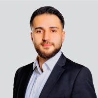 Ahmet Ulas Email