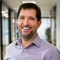 Boralex Employee Stéphane Milot's profile photo