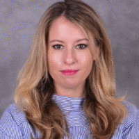 Blue Haven Initiative Employee Alecia Carey's profile photo