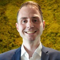 Data-First B.V. Employee Dani Boerboom's profile photo