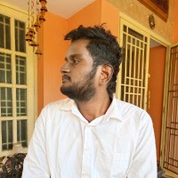 BCAD Global Employee Sabarees S's profile photo