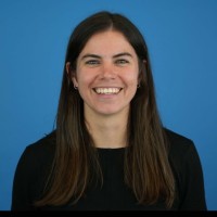 Ravio Employee Florence Morton's profile photo