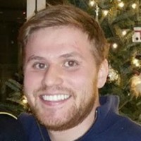 Eames Consulting Employee Steven Stahl's profile photo