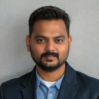 nikao Employee Sanjeevkumar Ujjinkopp's profile photo