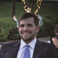 CraneWorks Employee Hogan Hartzog's profile photo