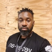 RiverTech, an Akima Company Employee Daniel Ferguson's profile photo