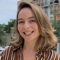 PUC Angels Employee Aksia Jovana Amorim's profile photo