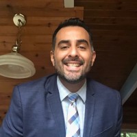 Central Synagogue Employee Nicolas Marino's profile photo