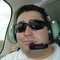 Boeing Employee Robert Montoya's profile photo