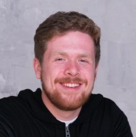 Palantir Technologies Employee Dylan Rose's profile photo