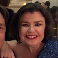 HITS LLC Employee Bonnie Heslin's profile photo