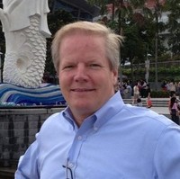 Joseph Gibson Email & Phone Number