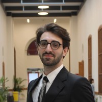 Parolapara Employee Enes Solak's profile photo