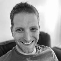 Relevant Healthcare Employee Ethan Kerzner's profile photo