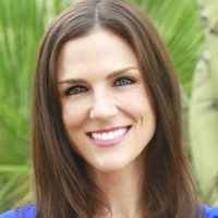 Fairfield Homes Arizona Employee Jessica Folger's profile photo