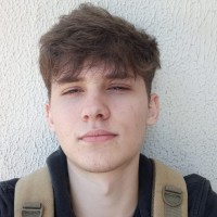 H&S Software Employee Bernardo Flores Dalla Rosa's profile photo