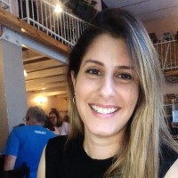 Tradis Gat Employee Rachel Michael's profile photo