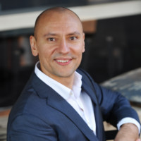 Mölnlycke Health Care US Employee Maks Saitgazin's profile photo