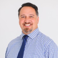 HYVE Brand Concierge Employee Timothy Neatherlin's profile photo