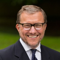 Cotswold District Council Employee Mike Evemy's profile photo