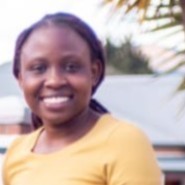 Patience Chikomba Email