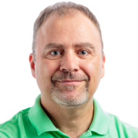 Prolucid Technologies Employee David Krenos's profile photo