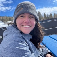Codeable Employee Ximena Calderón's profile photo