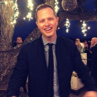 TRACK: All-Access Employee Gordon Mack's profile photo